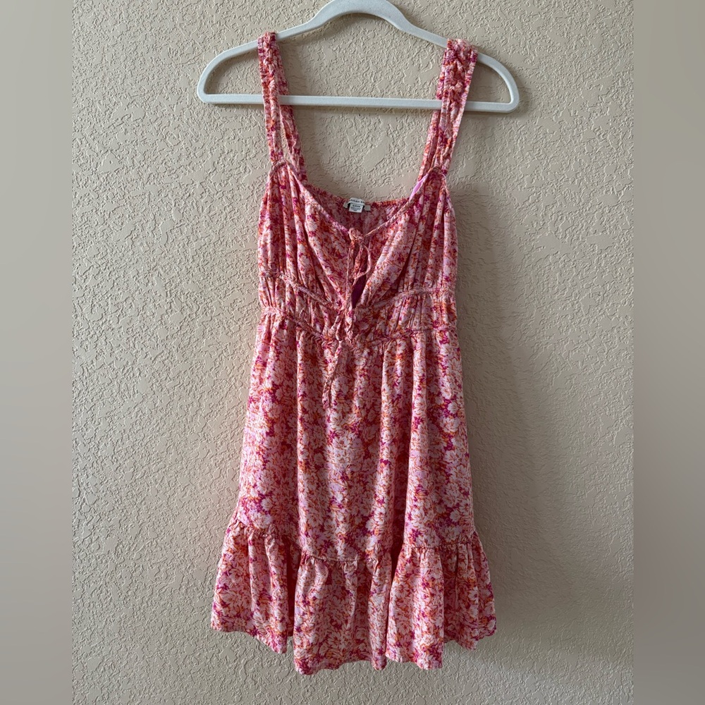 American Eagle Floral Dress, Size Small